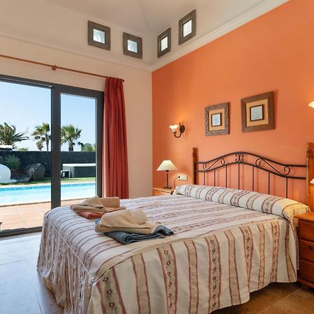 Villa Carabela 83 Playa Blanca  Zewnętrze zdjęcie