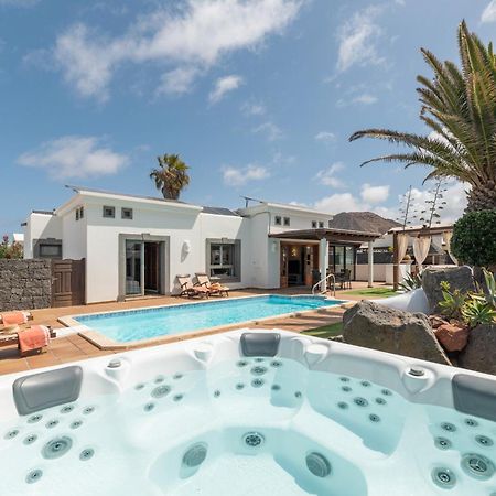 Villa Carabela 83 Playa Blanca  Zewnętrze zdjęcie