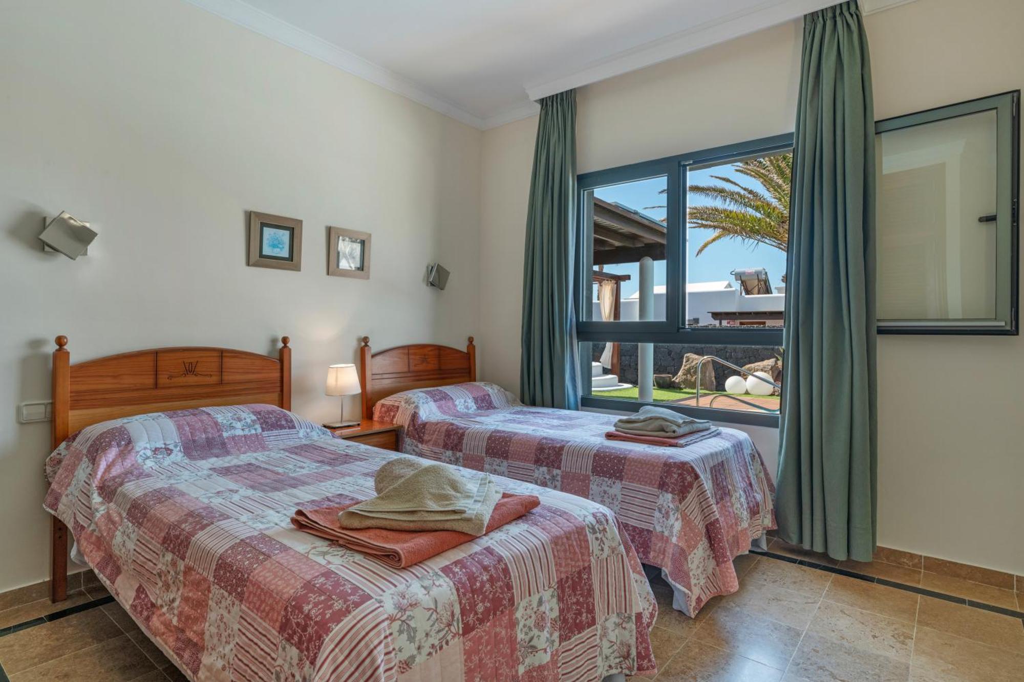 Villa Carabela 83 Playa Blanca  Zewnętrze zdjęcie