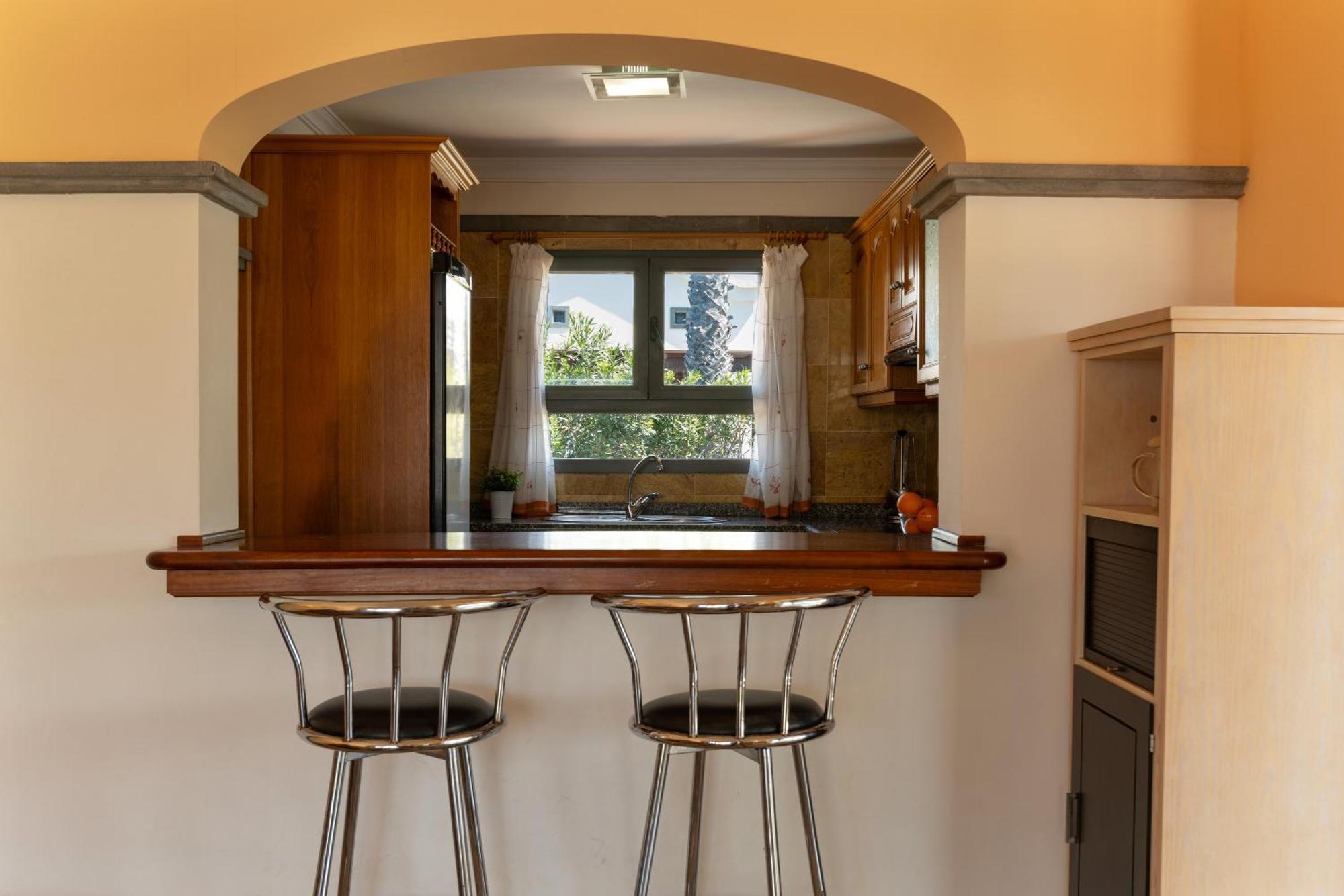 Villa Carabela 83 Playa Blanca  Zewnętrze zdjęcie