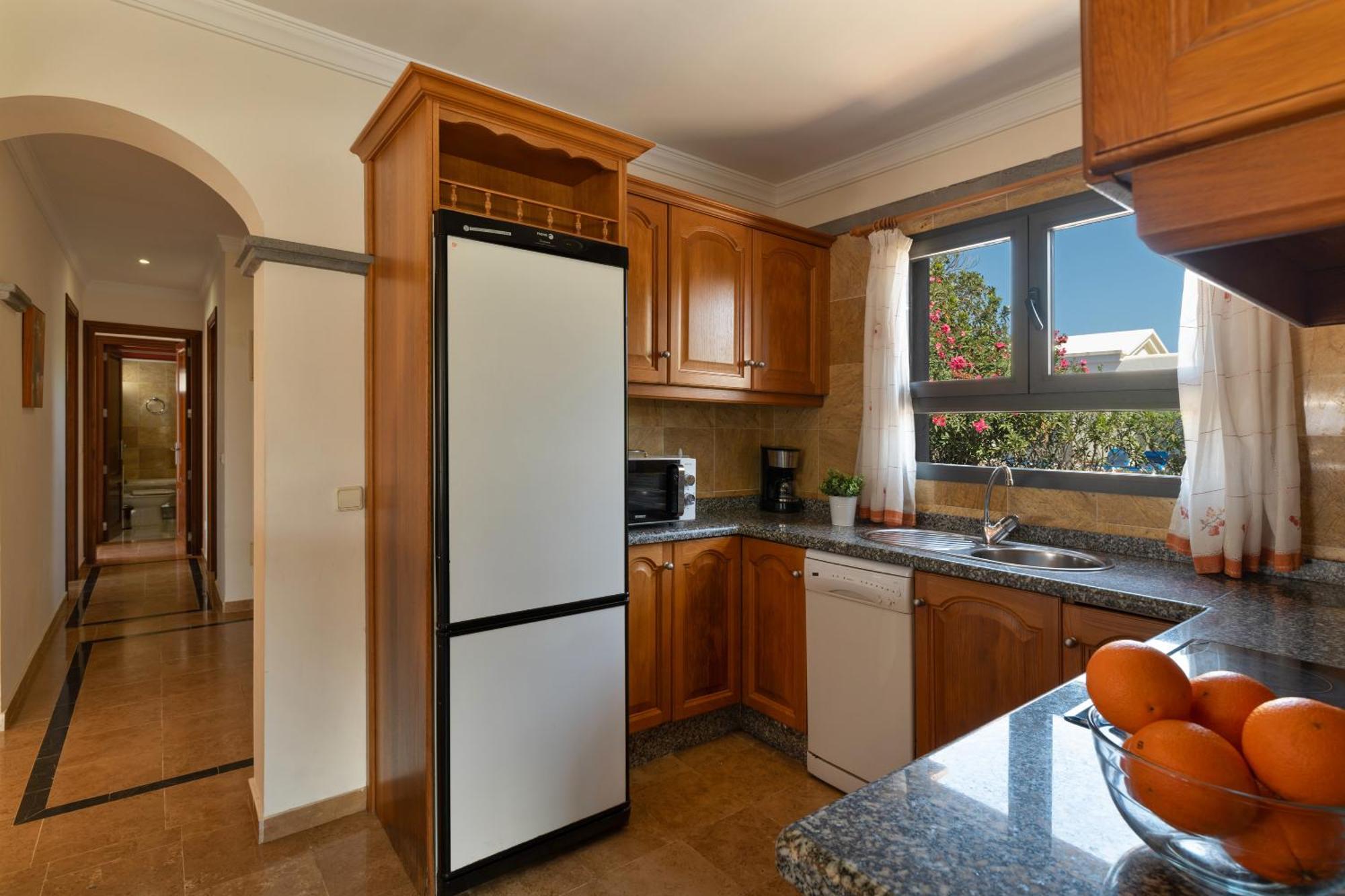 Villa Carabela 83 Playa Blanca  Zewnętrze zdjęcie