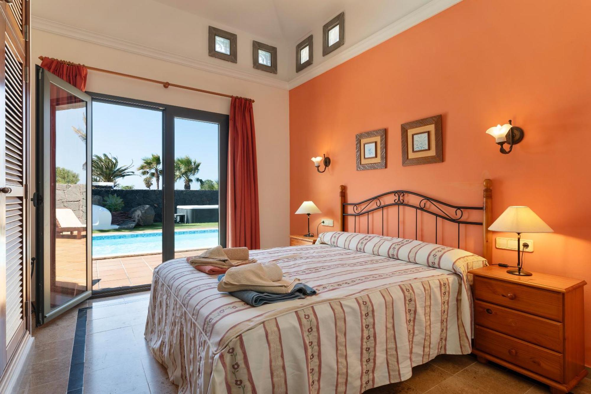 Villa Carabela 83 Playa Blanca  Zewnętrze zdjęcie
