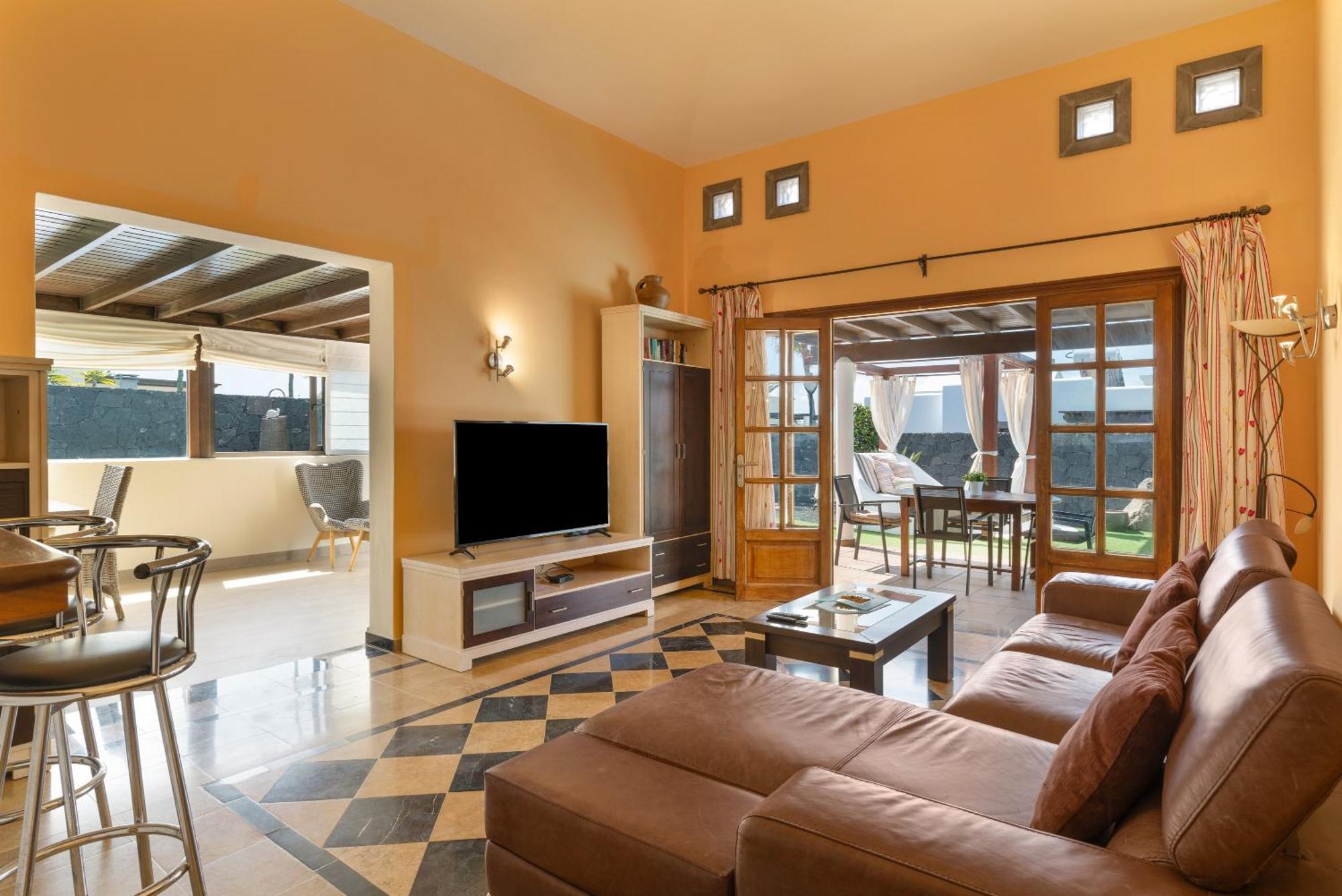 Villa Carabela 83 Playa Blanca  Zewnętrze zdjęcie