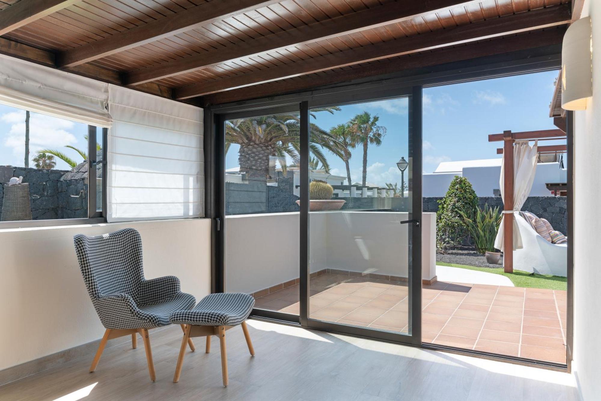 Villa Carabela 83 Playa Blanca  Zewnętrze zdjęcie