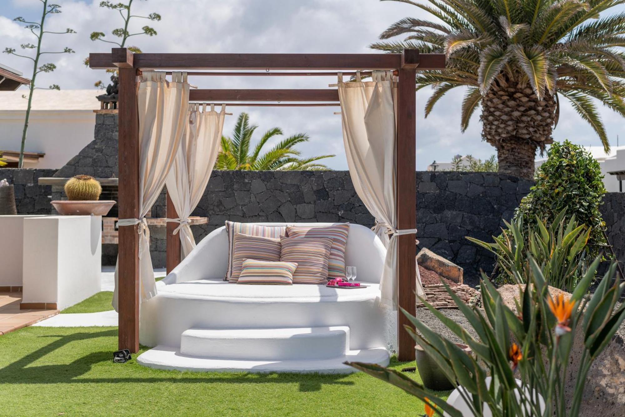 Villa Carabela 83 Playa Blanca  Zewnętrze zdjęcie