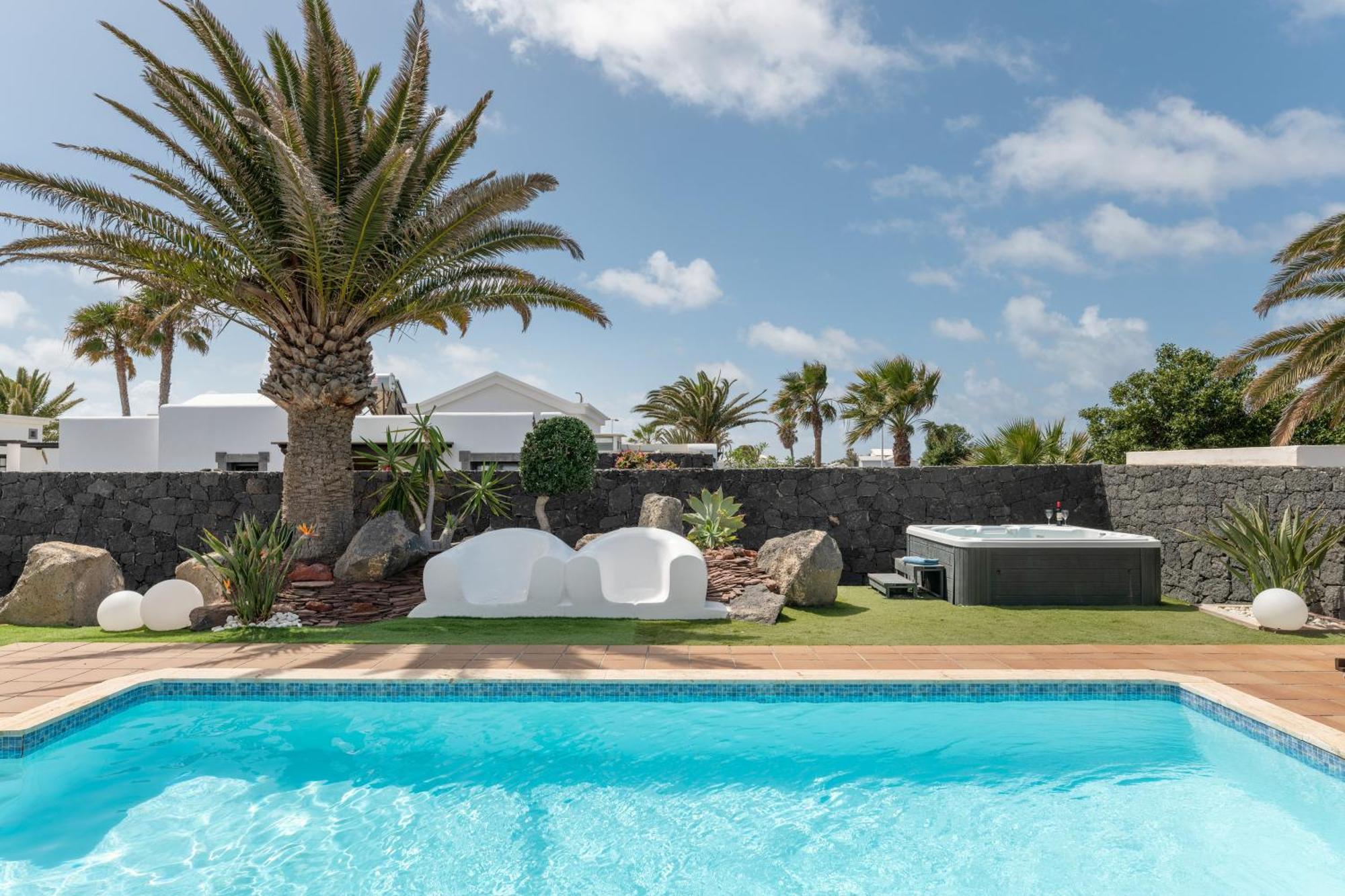 Villa Carabela 83 Playa Blanca  Zewnętrze zdjęcie