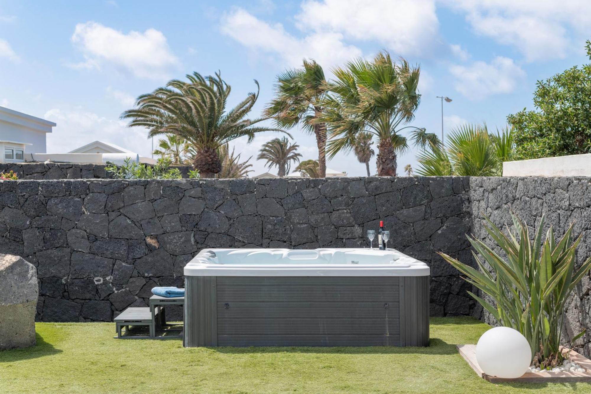 Villa Carabela 83 Playa Blanca  Zewnętrze zdjęcie